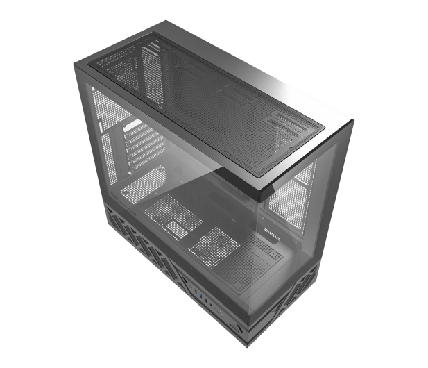 DarkFlash DS950 Black No Fans - 1526230 - zdjęcie 7